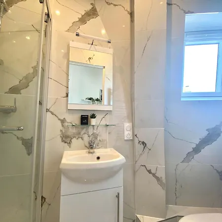 Apartment New 468 Eddy - Cosy Center Paris