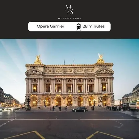 Apartment New 468 Eddy - Cosy Center *