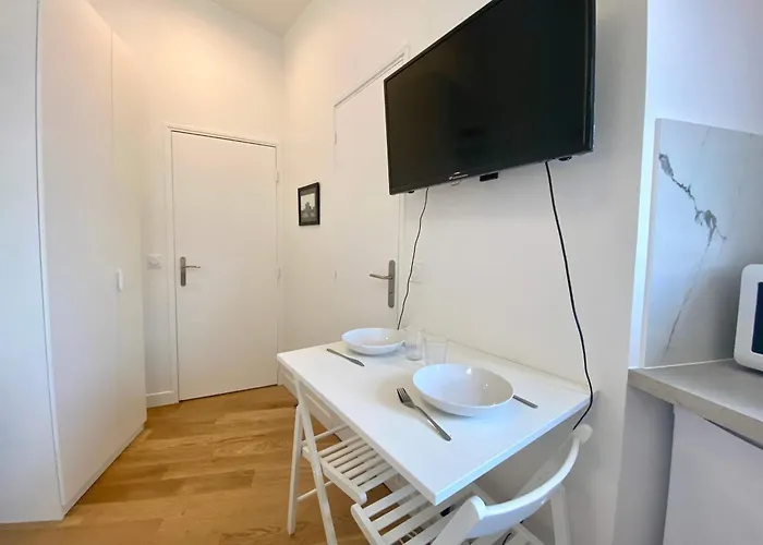 New 468 Eddy - Cosy Center Apartmán